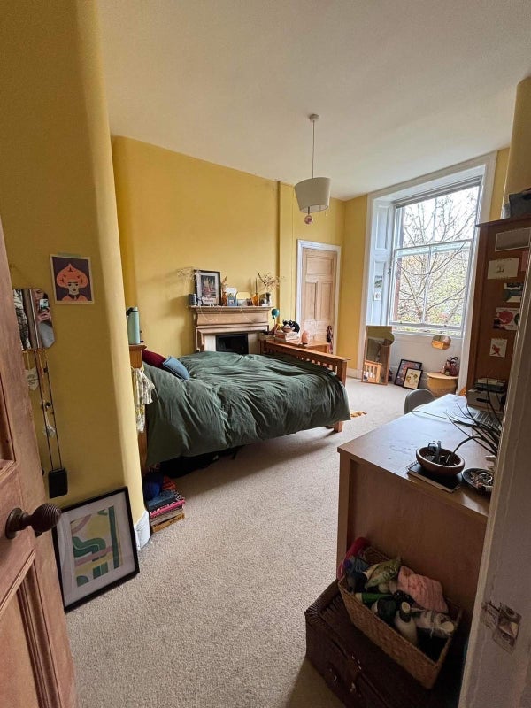 Room Blackford Avenue in City of Edinburgh