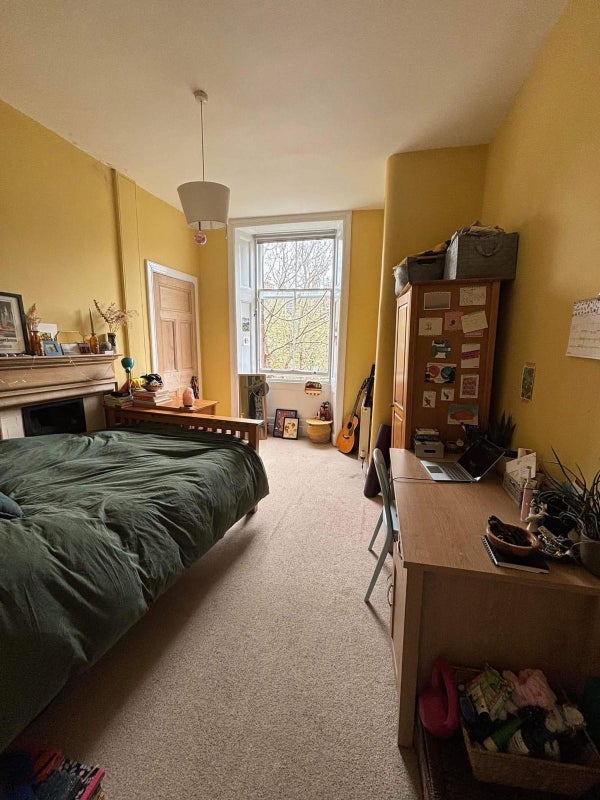 Room Blackford Avenue in City of Edinburgh
