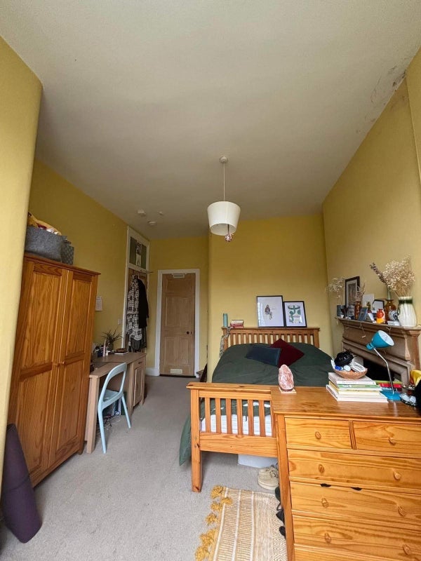 Room Blackford Avenue in City of Edinburgh