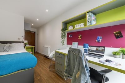 Room Hull Road in Heslington