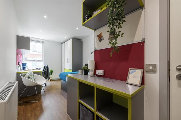 Room Hull Road in Heslington