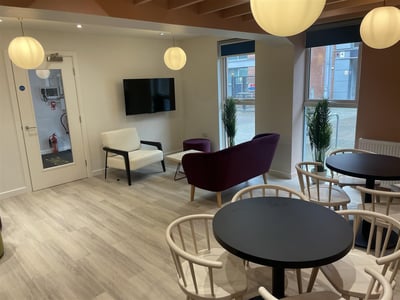Room Hull Road in Heslington