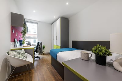 Room Hull Road in Heslington