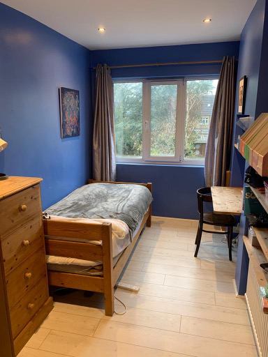 Room Mount Pleasant Road in Greater London
