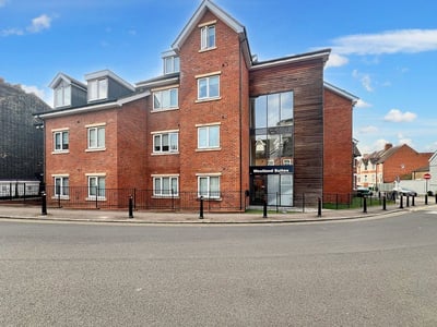 Room Westland Road in Watford