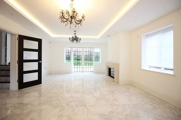 House Chandos Way in Greater London
