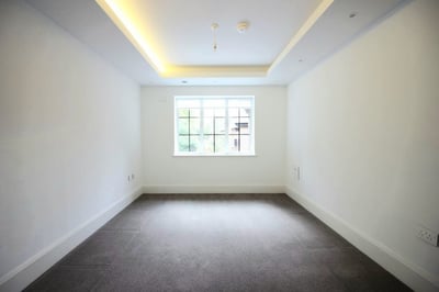 House Chandos Way in Greater London