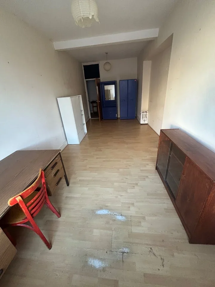 Room Deptford High Street in Greater London
