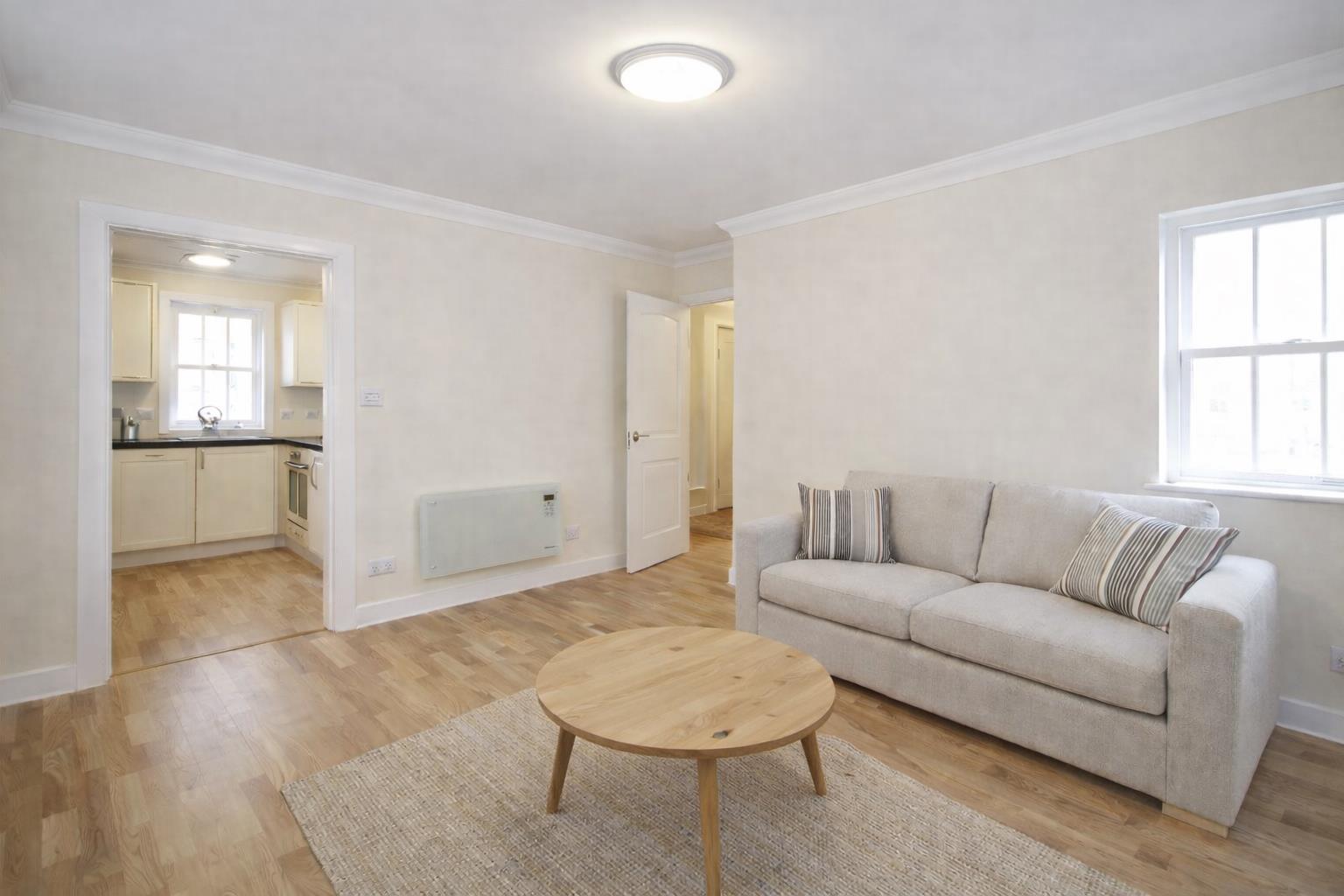 Flat Baker Street in City of Westminster