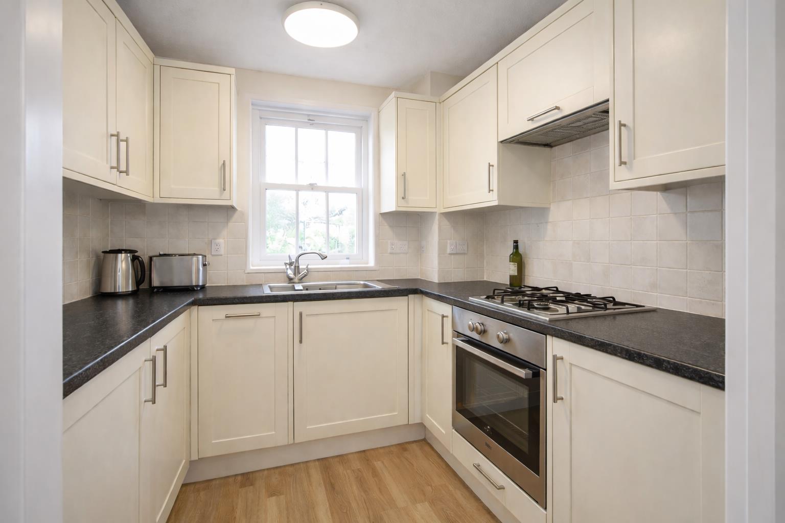 Flat Baker Street in City of Westminster