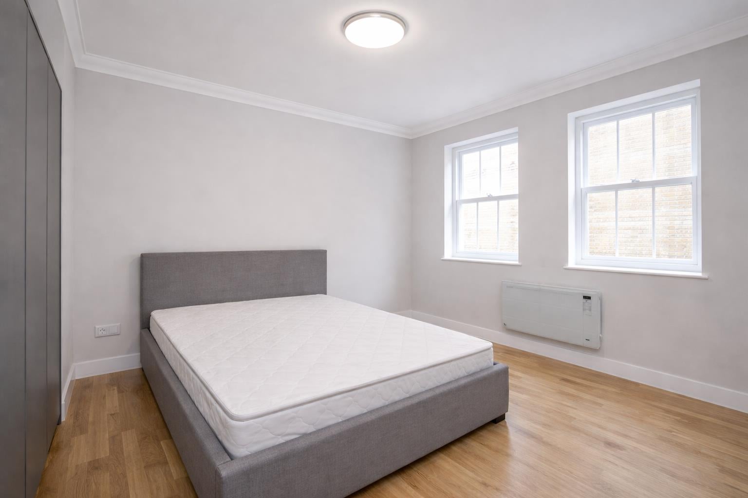 Flat Baker Street in City of Westminster