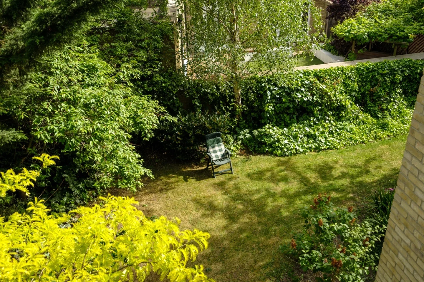 Flat Mildmay Park in Greater London