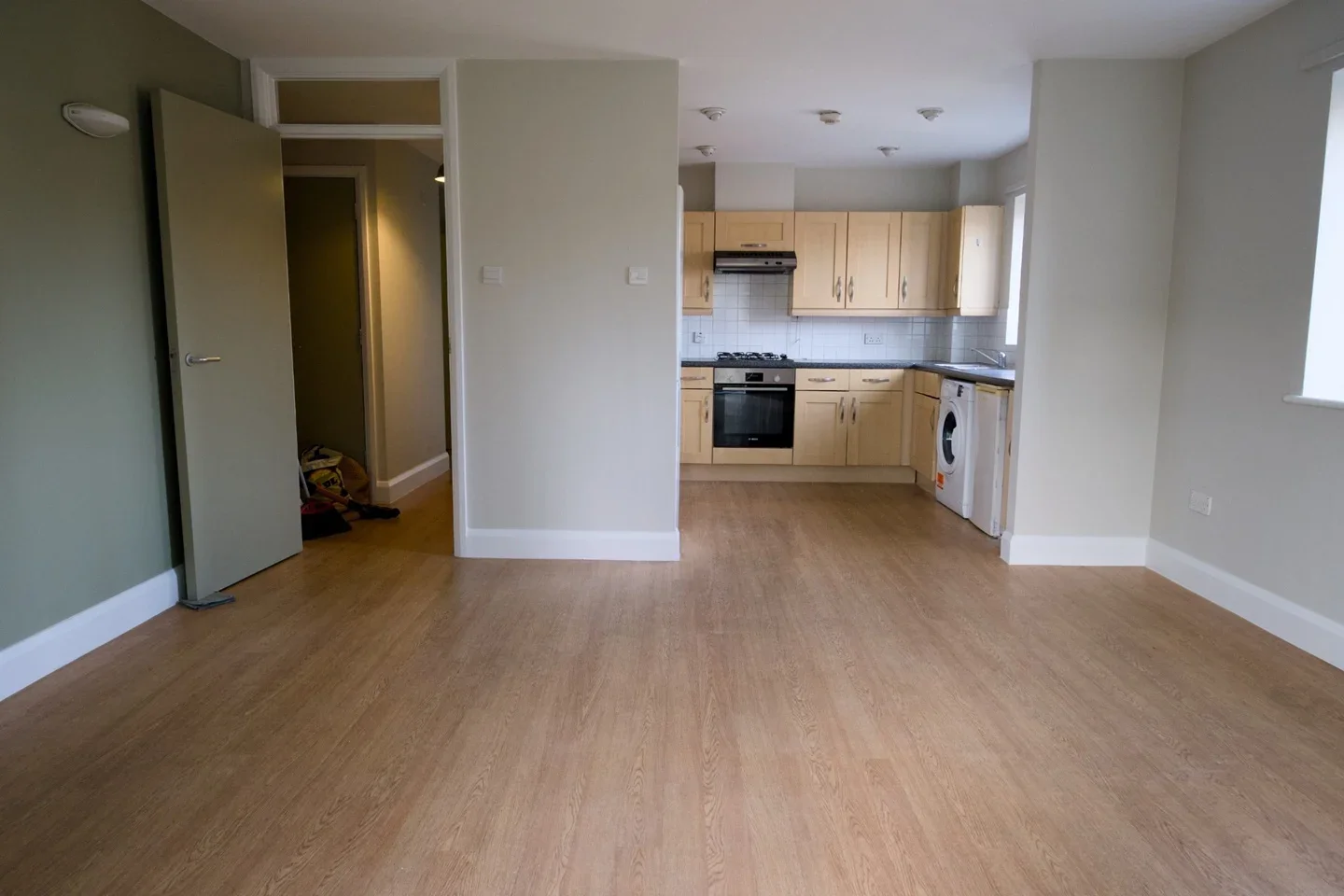Flat Mildmay Park in Greater London