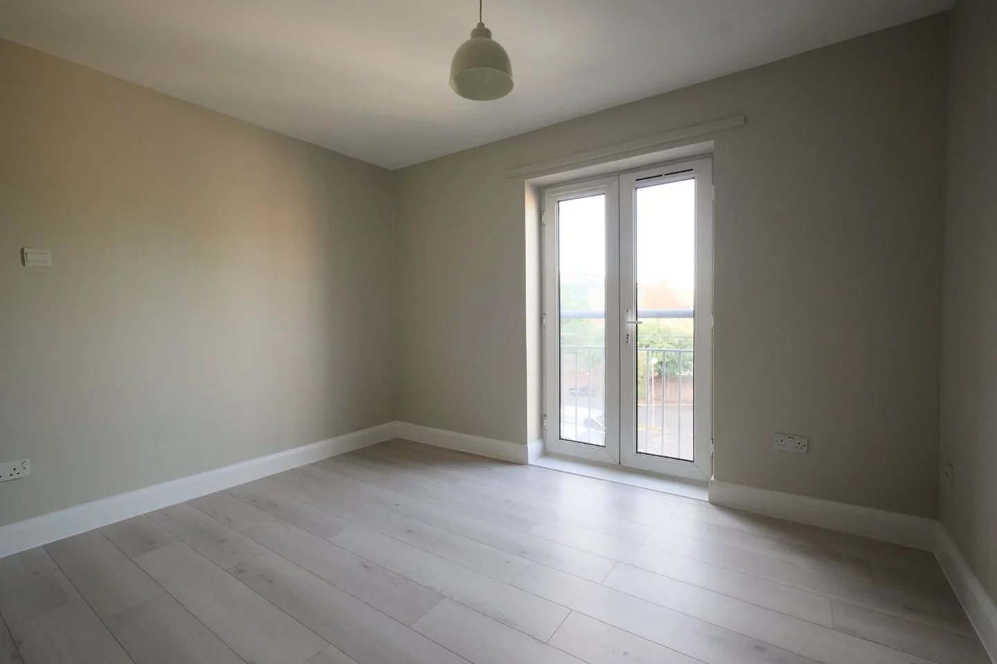 Flat Mildmay Park in Greater London