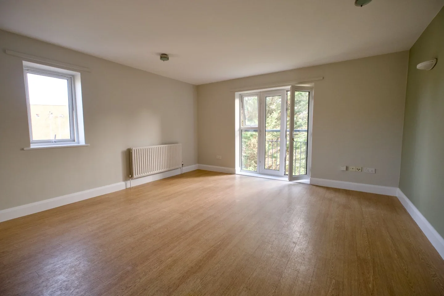 Flat Mildmay Park in Greater London