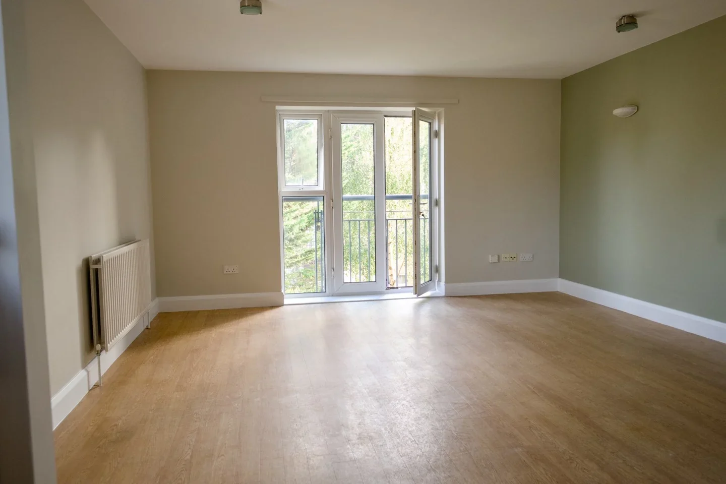 Flat Mildmay Park in Greater London