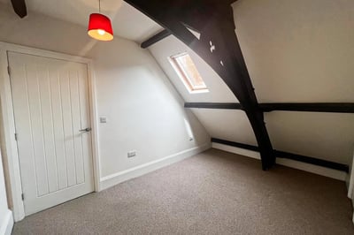 Flat Franklin Street in Hull