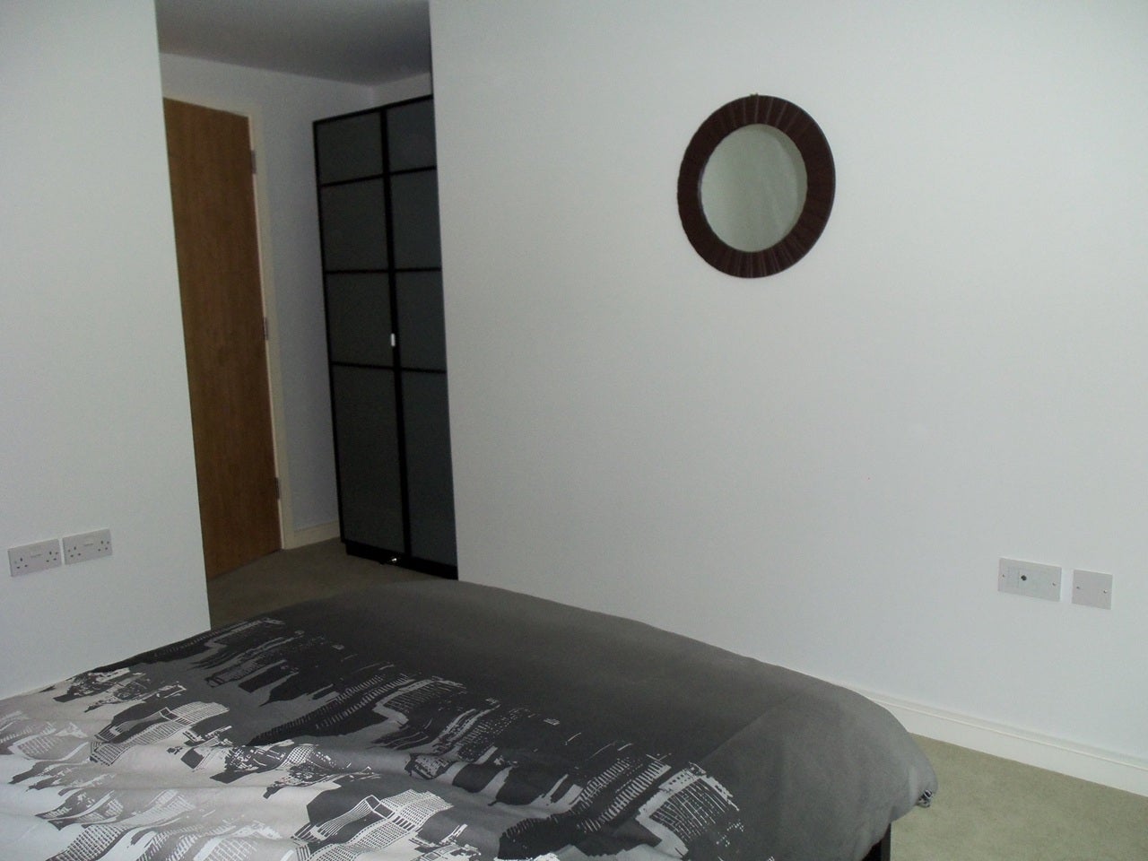 Flat Restell Close in Greater London