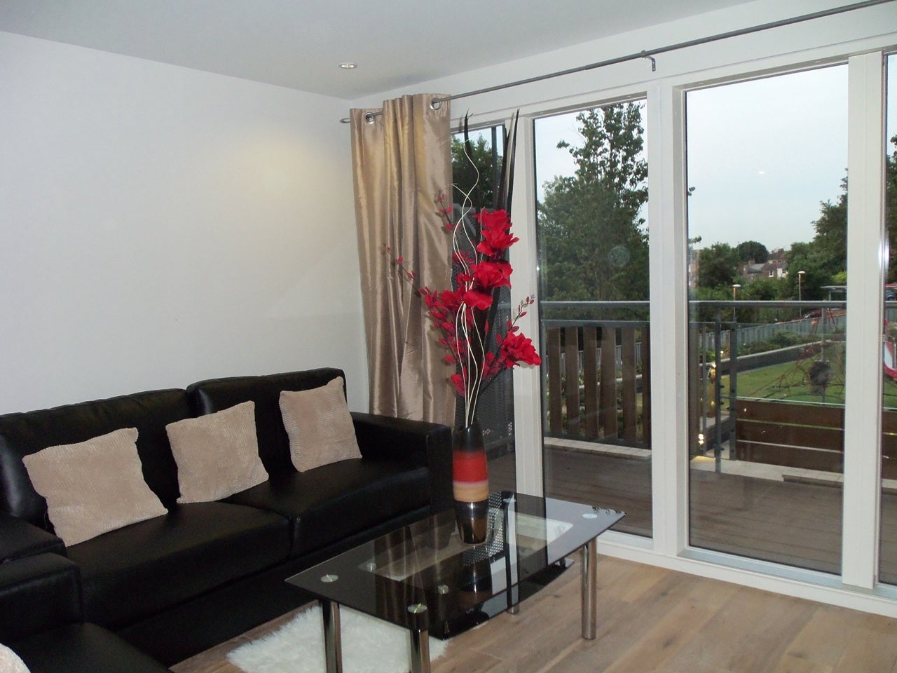 Flat Restell Close in Greater London