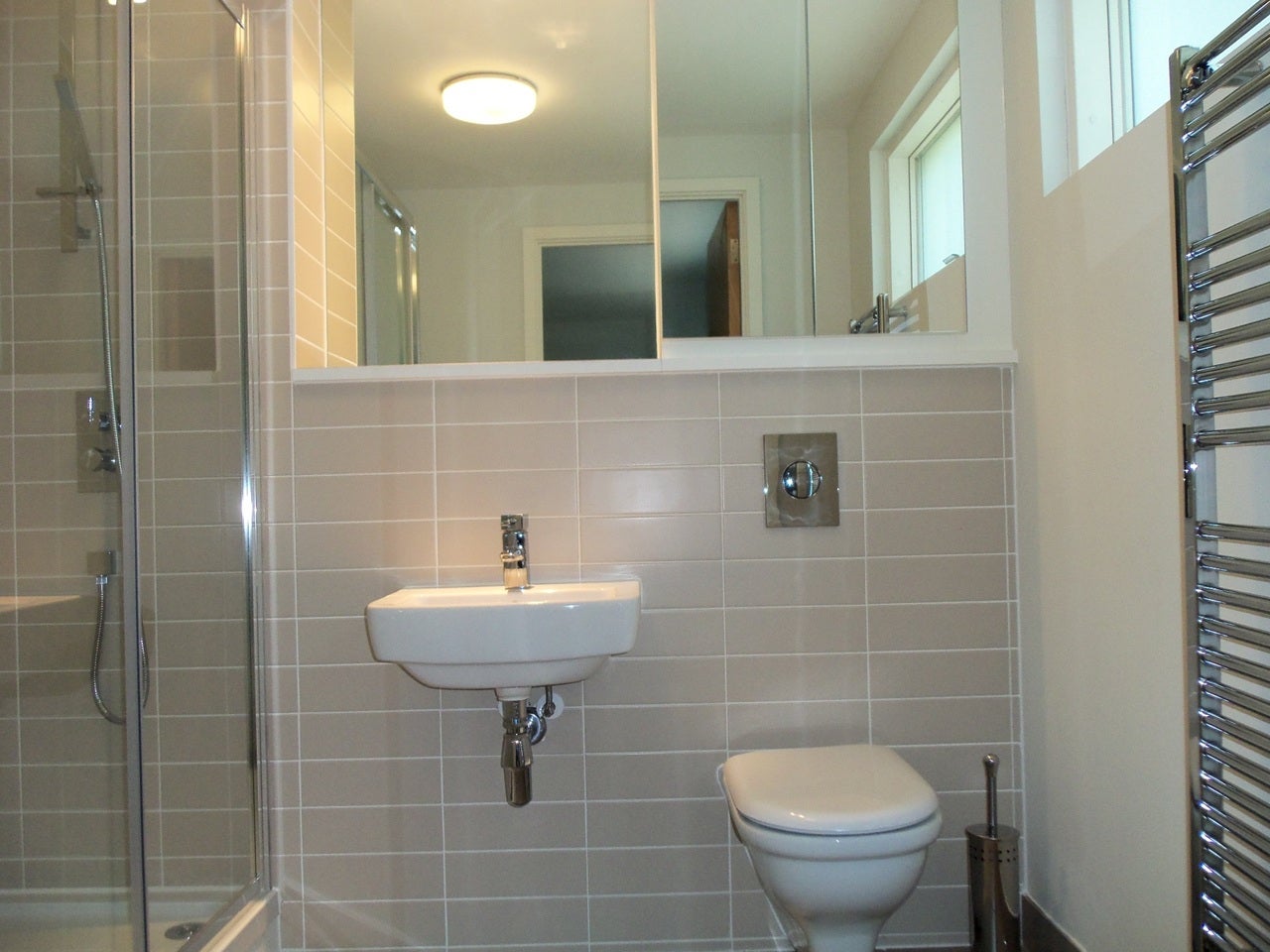 Flat Restell Close in Greater London