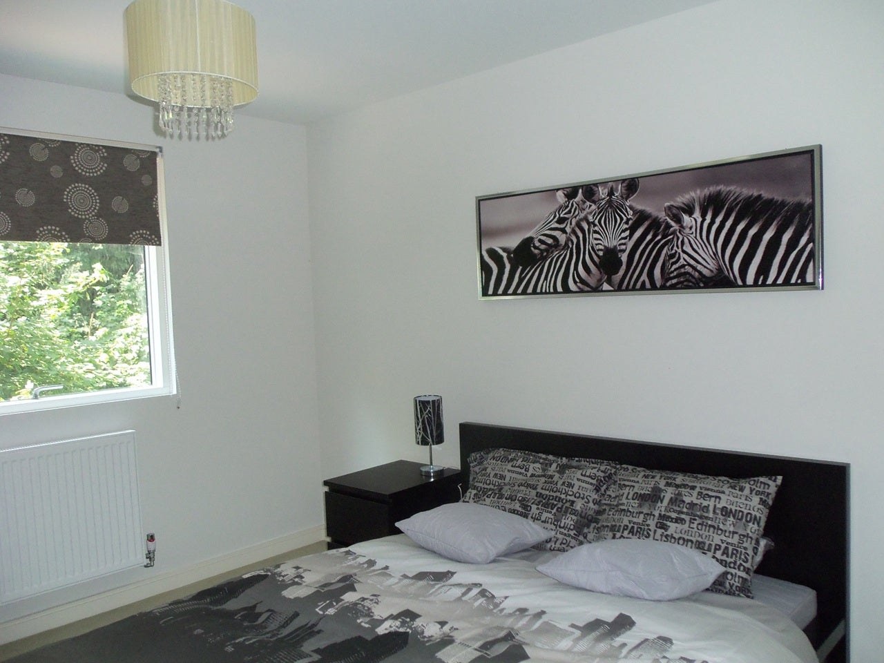 Flat Restell Close in Greater London