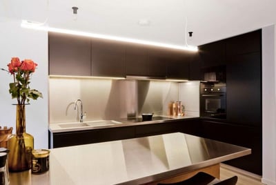 Flat Weymouth Street in City of Westminster