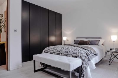 Flat Weymouth Street in City of Westminster
