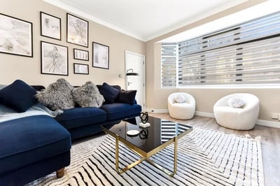 House Baronet Grove in Greater London