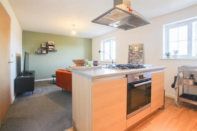 Flat Crabtrees in Uttlesford