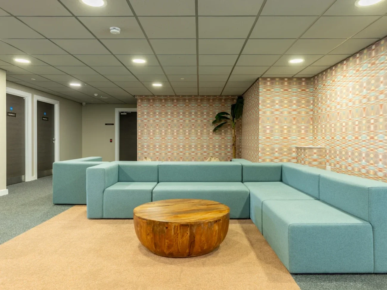 Room Ilkeston Road in Nottingham
