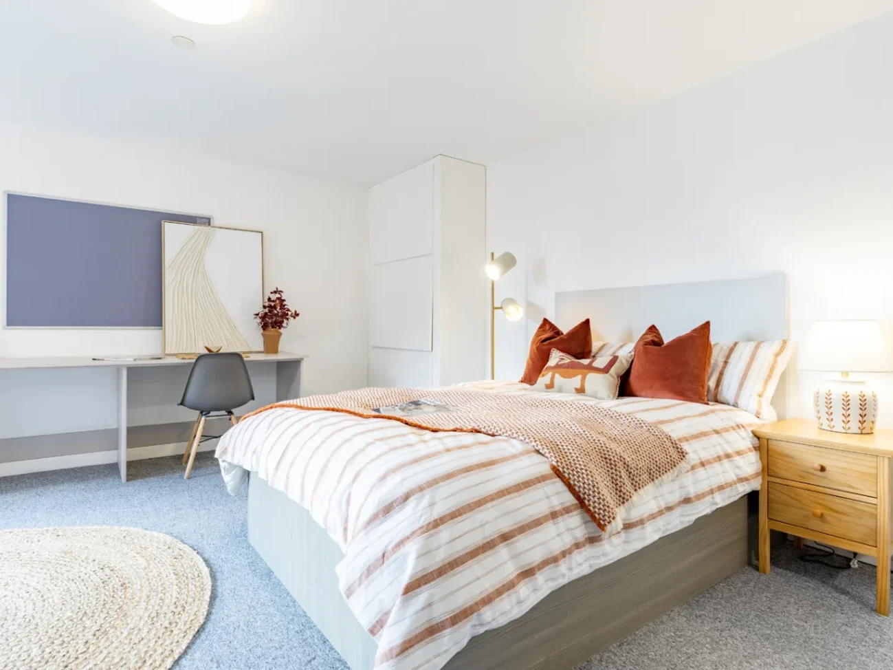 Room Ilkeston Road in Nottingham