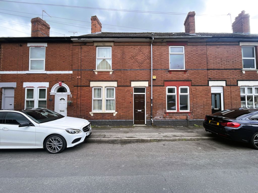 House Brighton Road in Derby