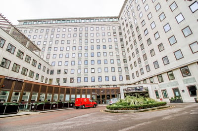 Flat Rupert Street in City of Westminster