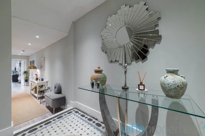 Flat West End Lane in Greater London