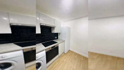 Room Rush Common Mews in Greater London
