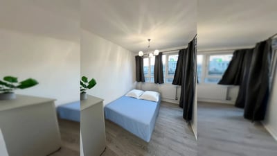 Room Rush Common Mews in Greater London