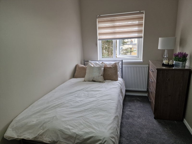 Room Rokells in Basildon