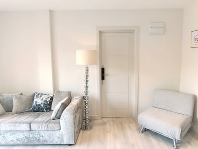 House Addison Gardens in Greater London