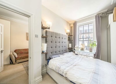 Flat King's Road in Greater London