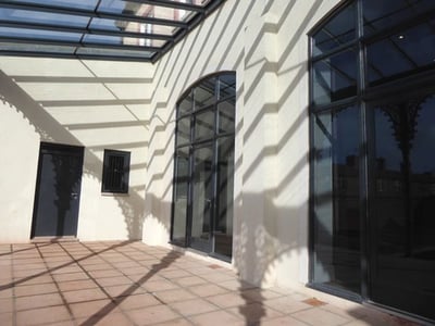 Flat Victoria Road in Barrow-in-Furness