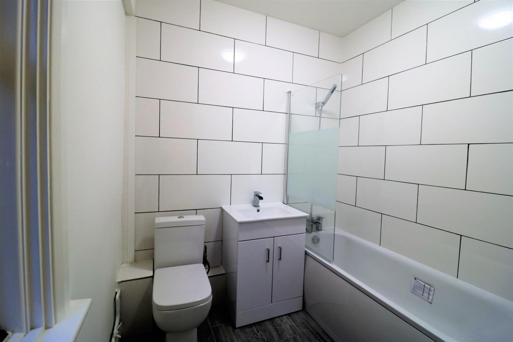 Flat Fairlawn Park in Greater London