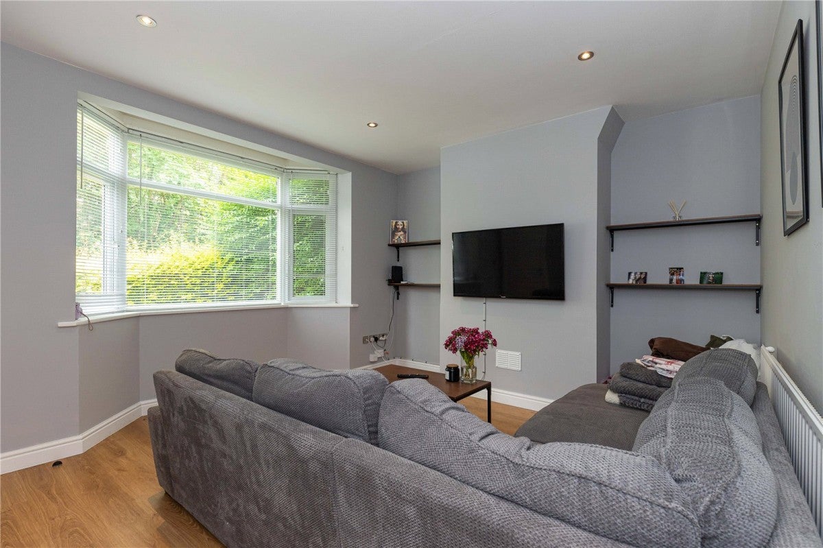 Room Mellard Street in Newcastle-under-Lyme