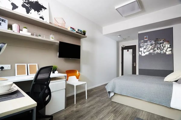 Room Colston Avenue in Bristol