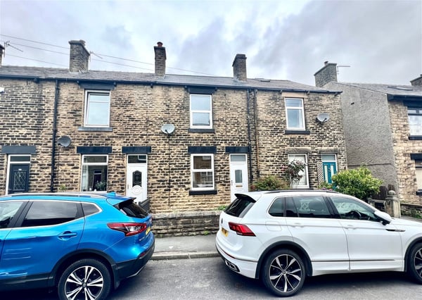 House Don Street in Sheffield