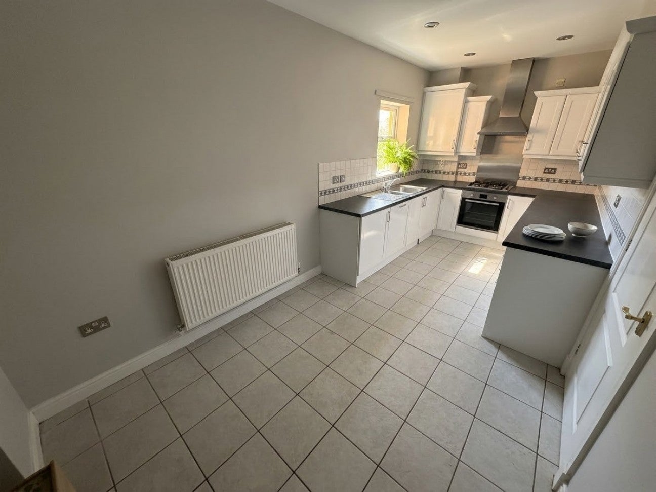 House Haslam Hall Mews in Bolton