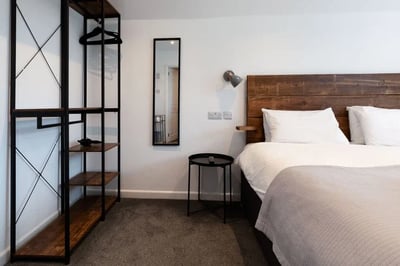 Room Treverbyn Road in St. Ives