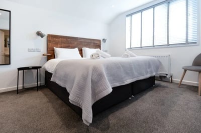 Room Treverbyn Road in St. Ives