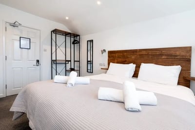 Room Treverbyn Road in St. Ives
