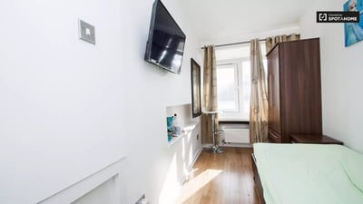 Flat Whitnell Way in Greater London