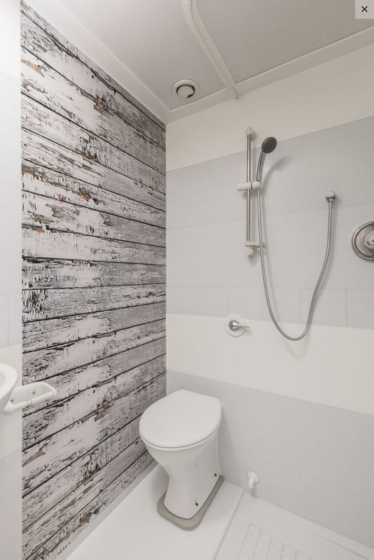 Flat Leazes Terrace in Newcastle upon Tyne